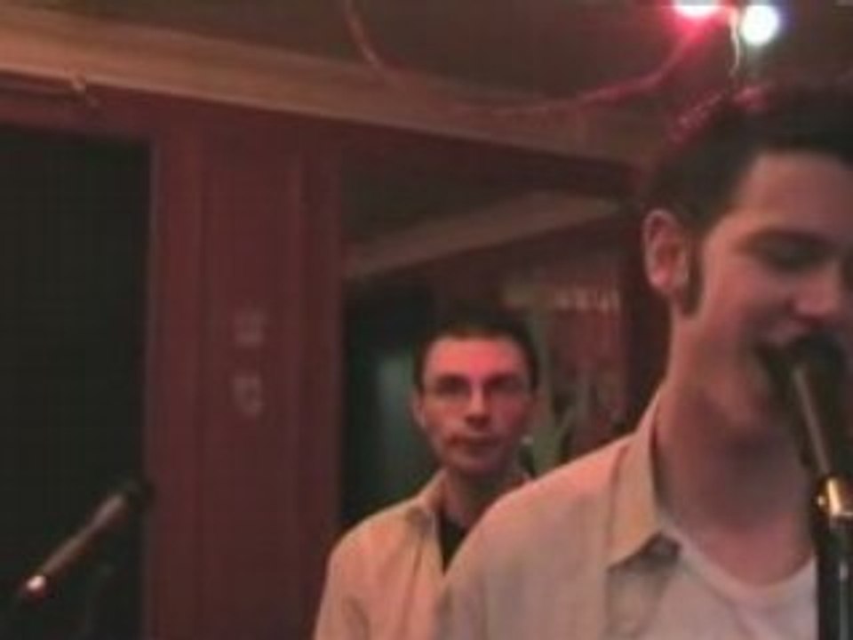 Adam's song- ExSymbols (Blink-182 cover)