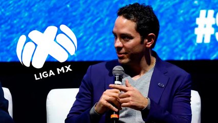 Jorgealberto Hank pide inversionistas en Liga MX para terminar con la multipropiedad y vender al Querétaro