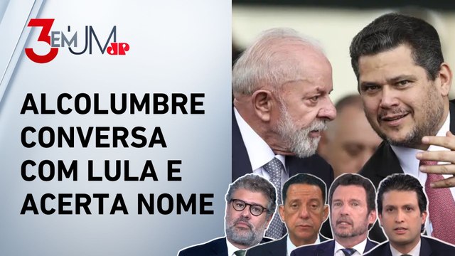 Quem deve ser indicado ao Ministério das Comunicações? Trindade, Ghani, Segré e Monteiro analisam
