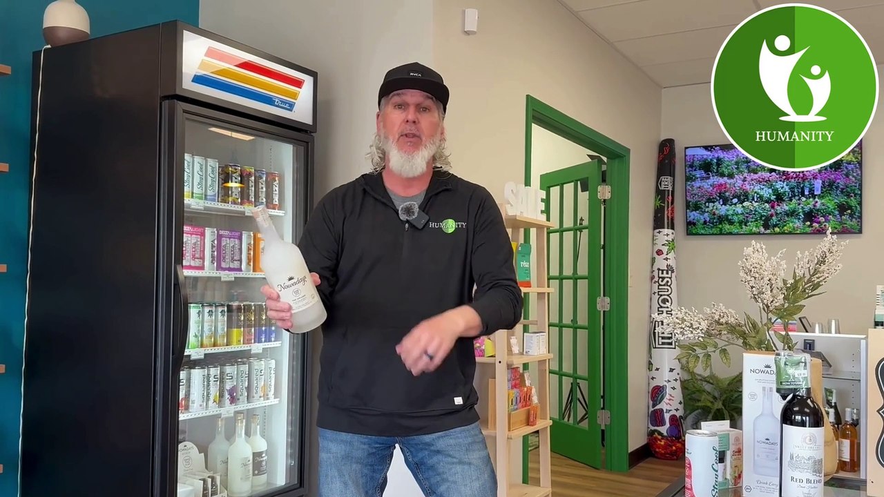 THC Drinks for Social Anxiety: Fast-Acting Nano Beverages for a Better Buzz