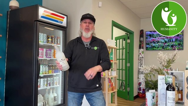 THC Drinks for Social Anxiety: Fast-Acting Nano Beverages for a Better Buzz