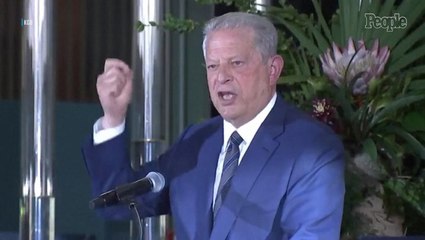 Al Gore Attacks Trump in Fiery Speech, Says He Sees Parallels to Early Nazi Germany for This Reason