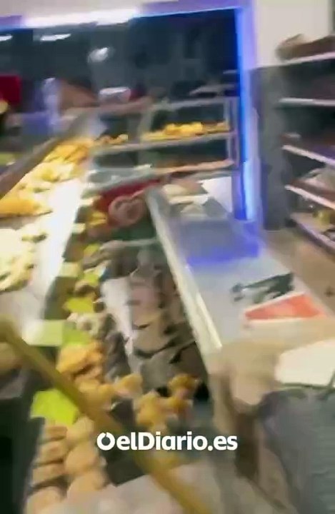 Un concejal del PSOE denuncia una agresión homófoba en el Bando de la Huerta de Murcia