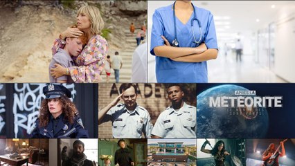 Programme TV soirée du Jeudi 24 avril 2025