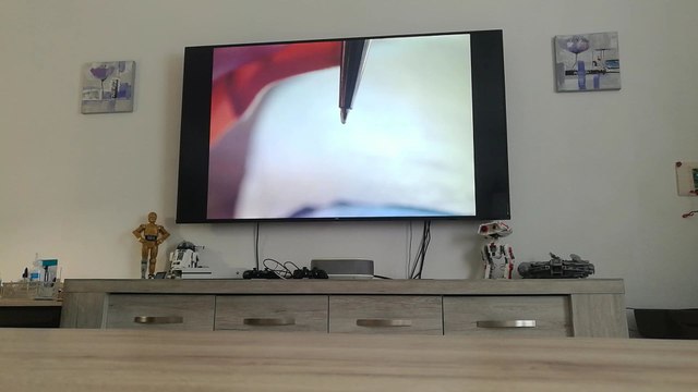 TF1 Séries Films Page de pub bande annonce vidéo