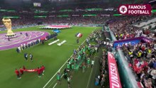 Match Highlights - Tunisia 1 vs 0 France - Matchday 38 - World Cup Qatar 2022 | Famous Football