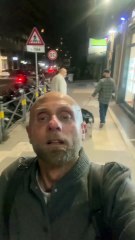 Marco Cannata - Thiago, levati i paccheri dalla faccia (23.04.25)