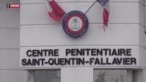 Une «prison quasi-militaire», la proposition d'un syndicat face aux attaques
