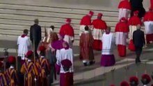El papa Francisco ha muerto
