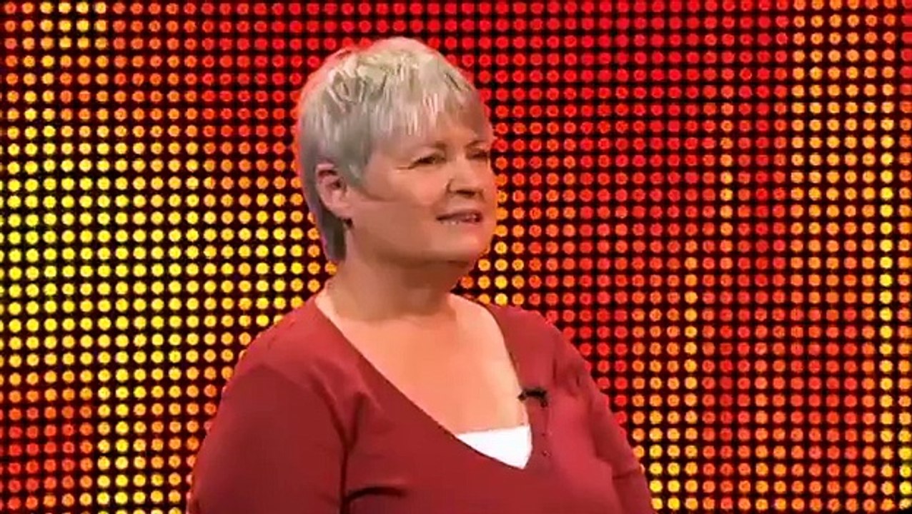 The Chase | S03 E33 | (16-02-2011)