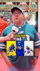 Worst Uniforms In The NFL