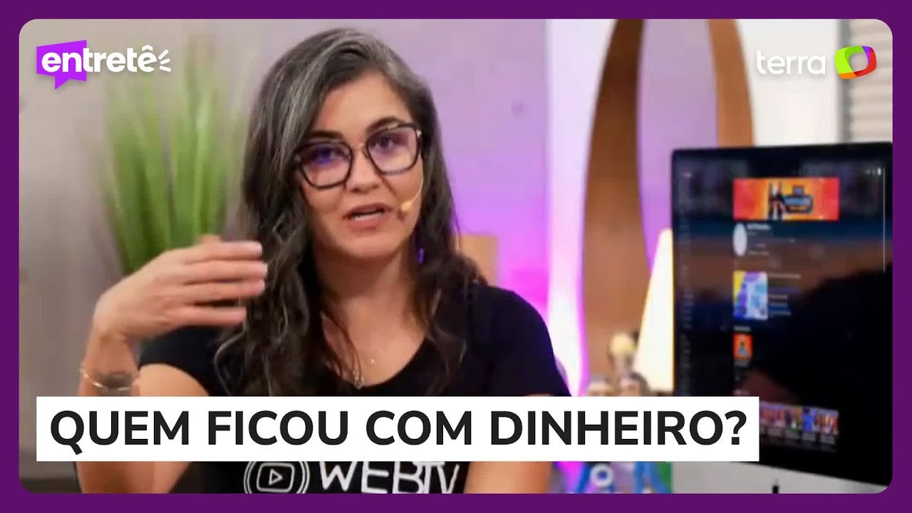 BBB25: Saiba quanto cada finalista levou em dinheiro