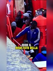 Tovaglieri - Le politiche di accoglienza dei porti aperti stanno distruggendo la... (23.04.25)