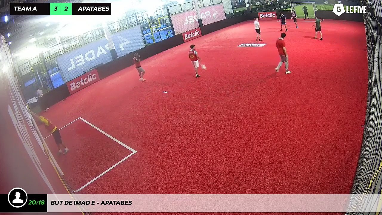 But de Imad E - apatabes