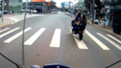 Homem é preso após agredir a irmã no Bairro Guarujá em Cascavel