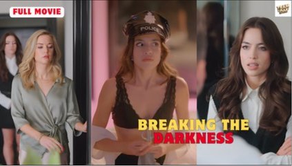 Breaking The Darkness