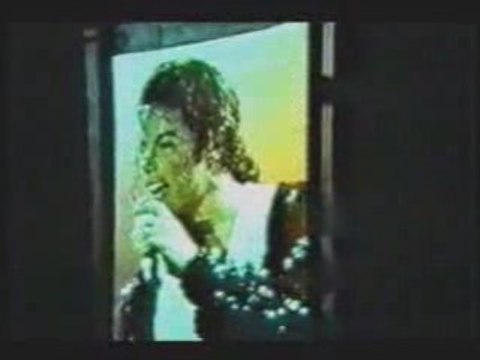 Michael Jackson - Billie Jean (Amsterdam 1997)