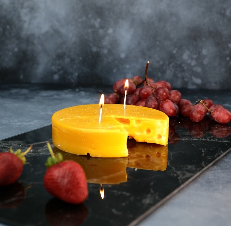 Mèches et merveilles : Idées de bricolage pour les bougies FAIT MAISON BRICOLAGE !