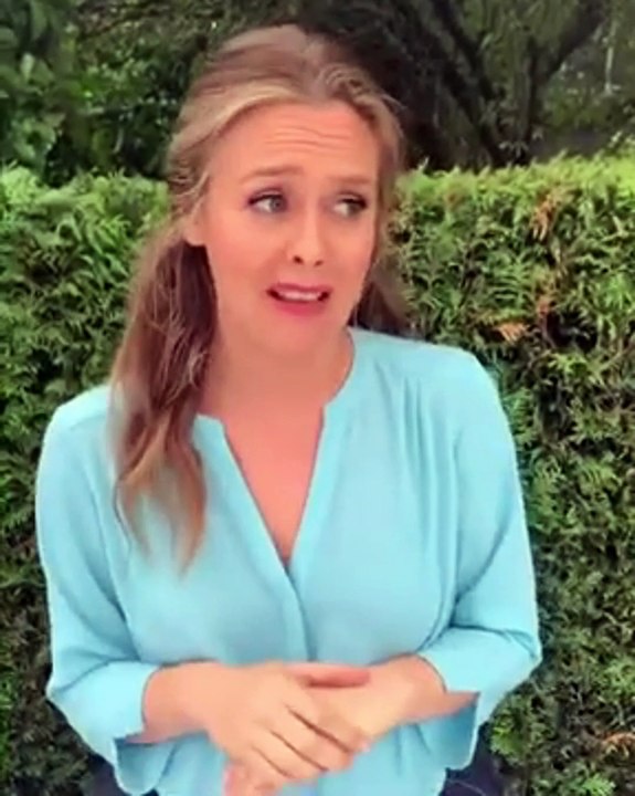 Alicia Silverstone Interview