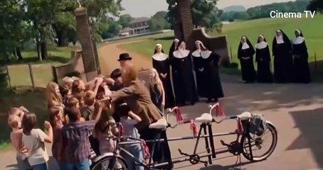 Los Tres Chiflados (2012) - Película Completa en Español Latino