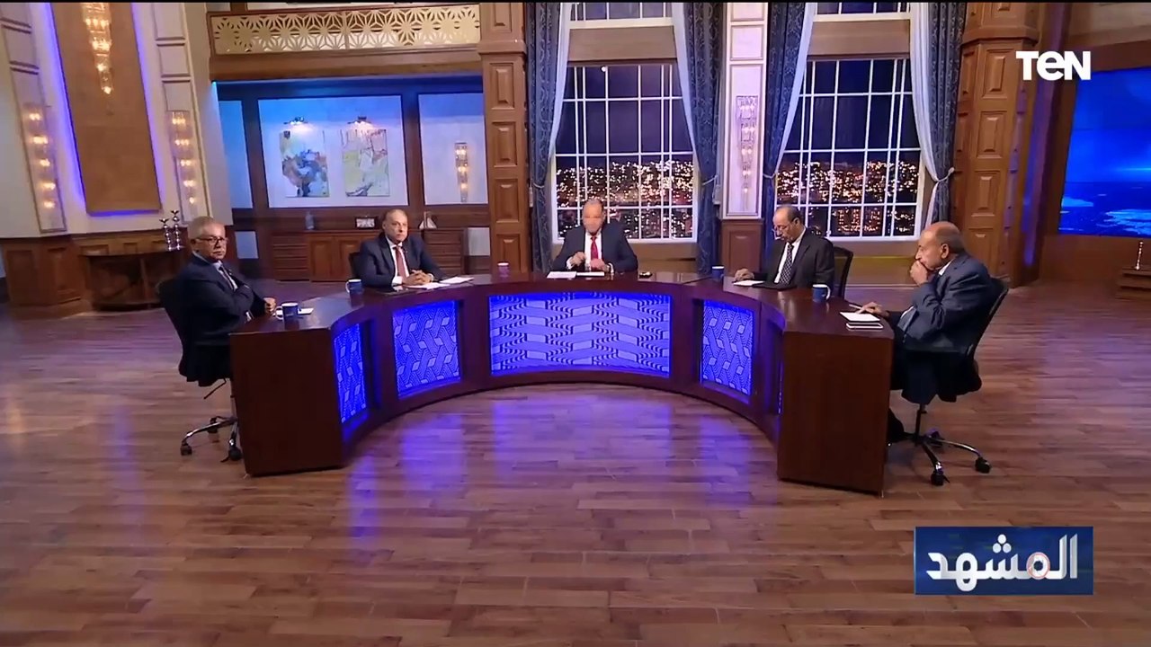 الديهي: هناك نظام عالمي سياسي جديد يتشكل يتبعه...