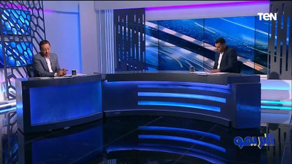 ابو الدهب يحكي تفاصيل اصعب نهائي لعبه : لاعيبة كتير خافت تشوط ضربات الجزاء