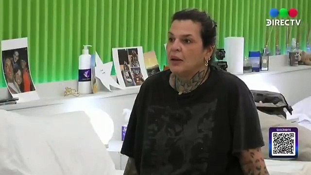 La despiada pelea entre La Tana y su prima que puso en alerta a todos en Gran Hermano