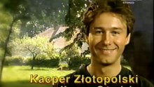 Złotopolscy - Czołówka serialu z lat 2003 -2005