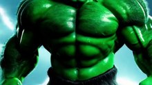 Hulk Unleashed: Mighty Green Giant Faces the Storm | Epic Comic Animation