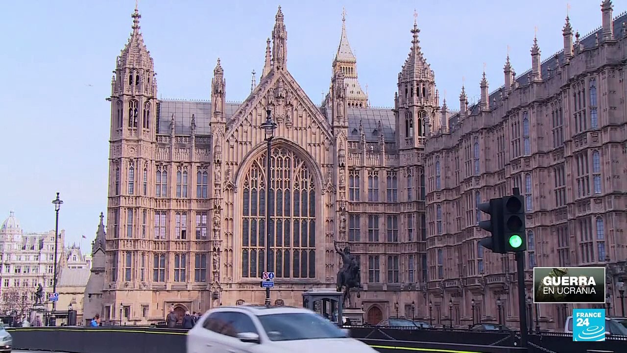 Reino Unido: ausencia de Marco Rubio marcó la reunión sobre el fin de la guerra en Ucrania