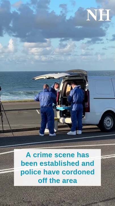 Fatal shooting at Bar Beach | Newcastle Herald