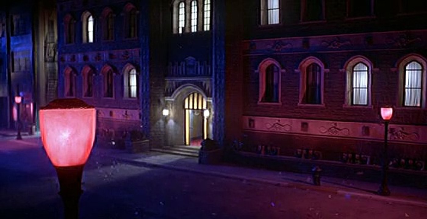 INFERNO    *Trilogia Delle Tre Madri #2     (Dario Argento; Horror; 1980)