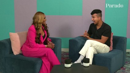 RHOA: Cynthia Bailey Wants Kenya Moore Back on the Show