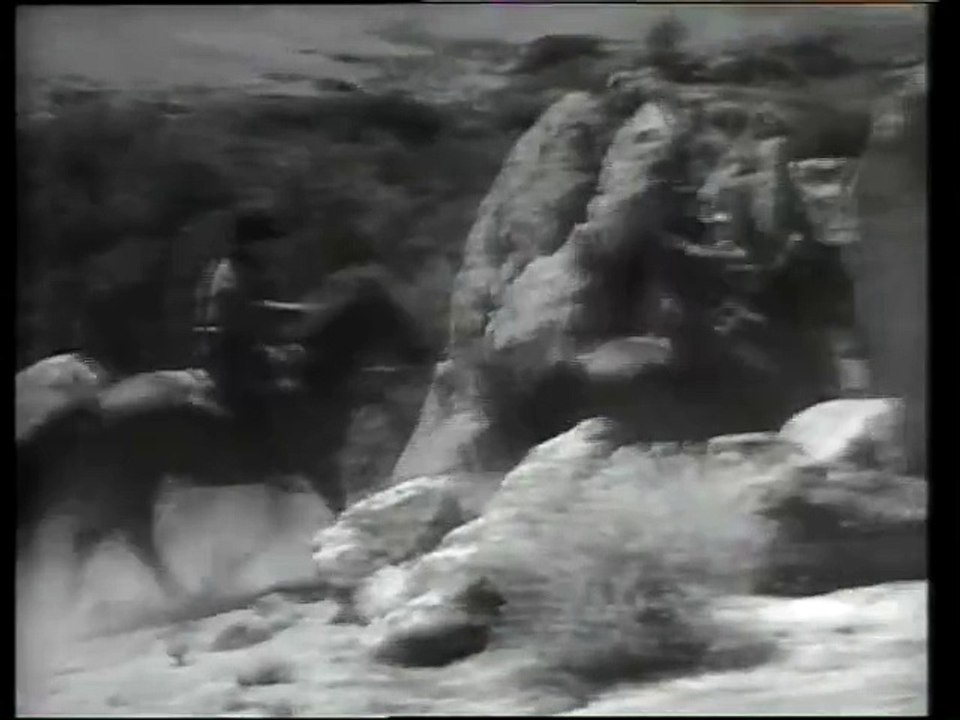 randy rides again / 1934 western movie