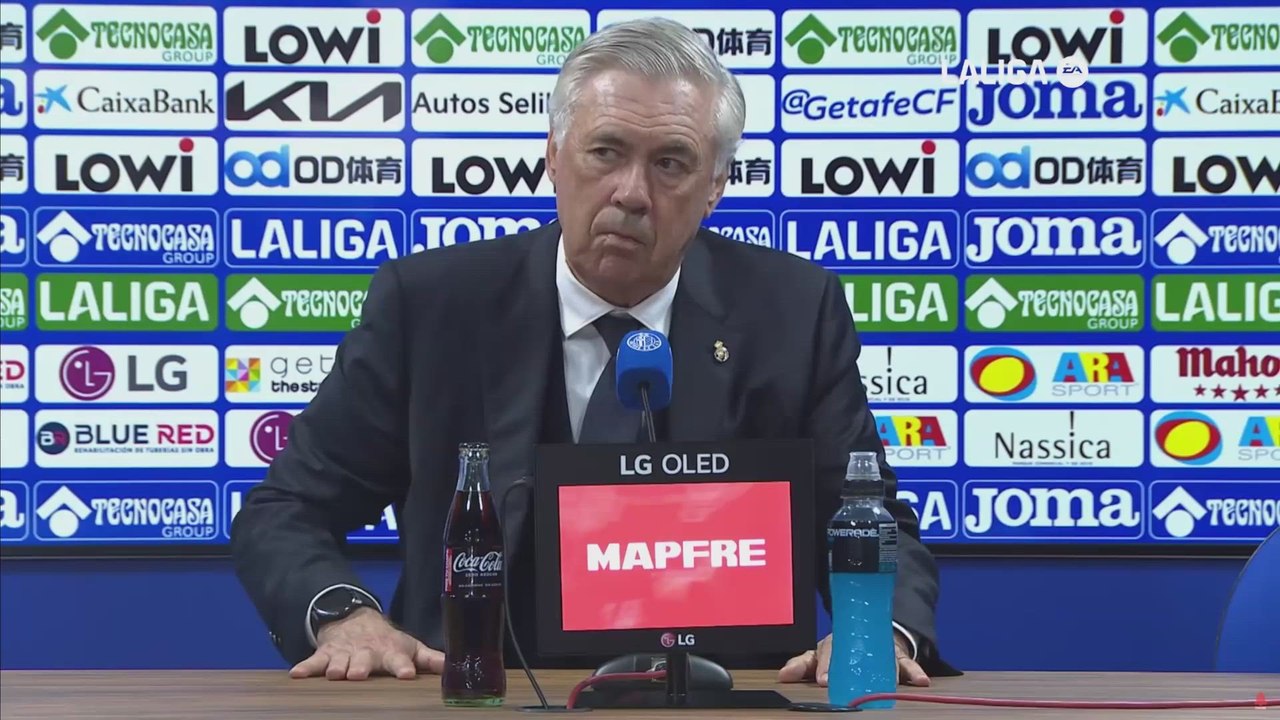 Un periodista da a Ancelotti un dato escalofriante de Rodrygo: van a alucinar con la respuesta