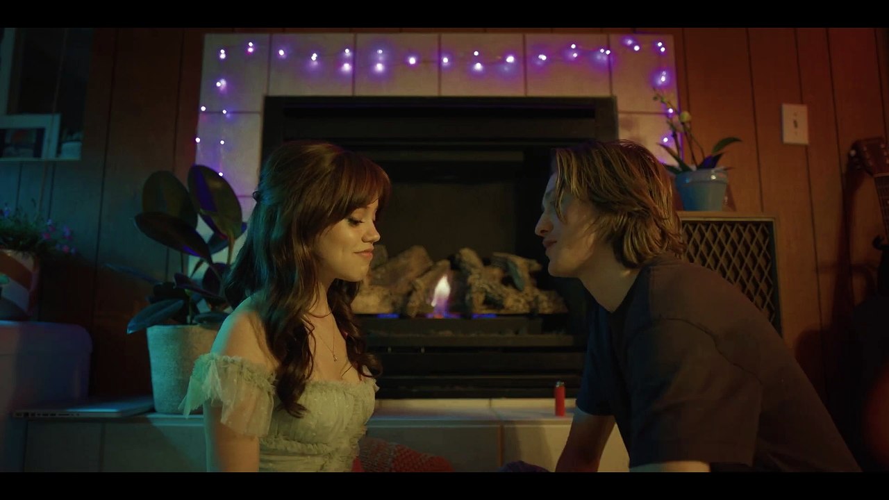 Winter Spring Summer or Fall - Trailer (Deutsch) HD