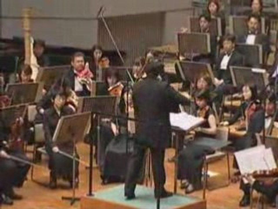 Tour de Japon - At Zanarkand (Final Fantasy X)