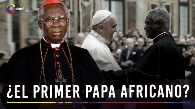 El Cónclave decide: ¿Quién reemplazará al Papa Francisco? Estos son los candidatos favoritos.