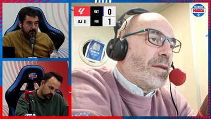 Raúl Varela Explodes in Criticism Against Camavinga ⚽