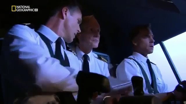 Mayday Air Crash Investigations - S10 E03 - Pilot Betrayed