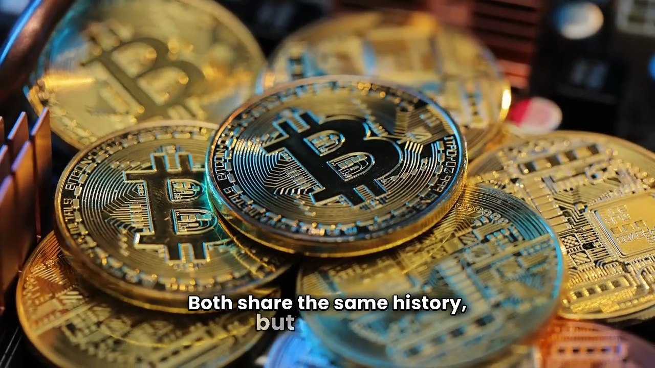 Hard Forks in Crypto: Hidden Truths That Changed Blockchain Forever! 🔥💻