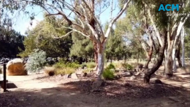 Funerals - natural burials