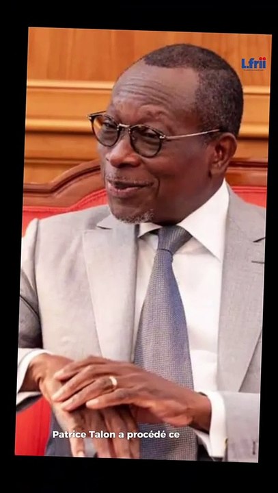 Bénin : Véronique Tognifodé nommée ministre de l'Enseignement secondaire