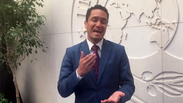 Titular de Finanzas felicita al CN por aprobación de créditos millonarios