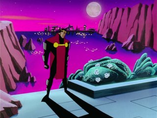 Superman Animated Cartoon Series with English Languages Full Episode 01