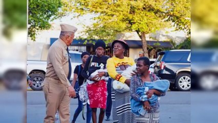 Amnistía pide a RD derogar medida hospitalaria afecta a haitianos