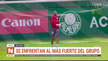 Notivisión Central · Miércoles 23 de abril del 2025