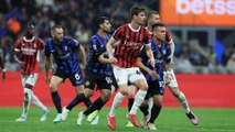 Inter-Milan, Coppa Italia 2024/25: la partita