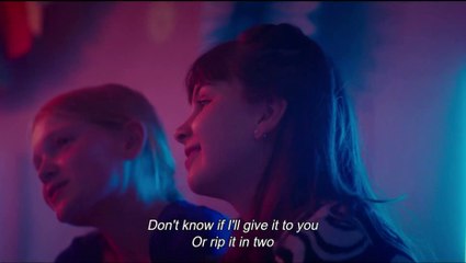 Ab morgen bin ich mutig - Trailer (Deutsch/English Subs) HD