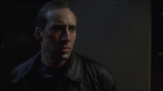 8MM (1999) - Nick Cage vs. The Machine Scene _ Movieclips